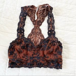 FREE PEOPLE Intimately bralette